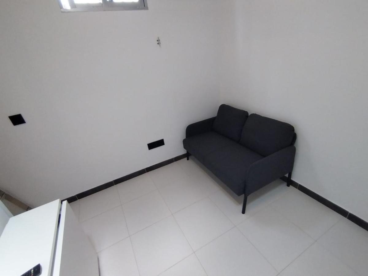 Estudio Con 2 Plantas - Puerta Del Sol Madrid Exteriér fotografie